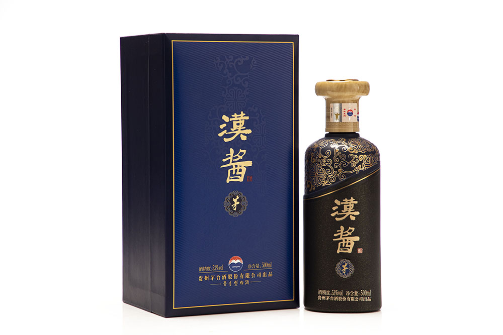 汉酱酒 茅