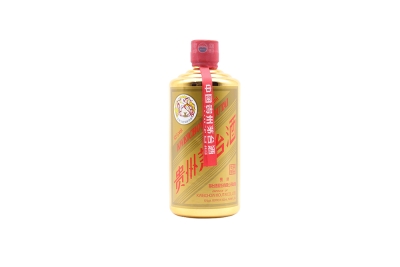 53度金爵茅台（武林风）500ml