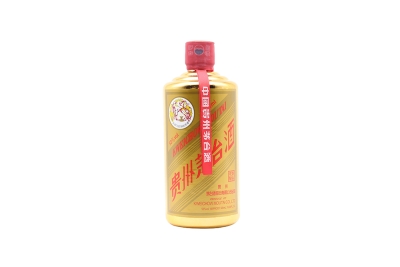 53度金爵茅台（东方时代网络文化传媒）500ml