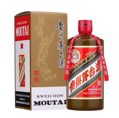 贵州茅台酒 精品