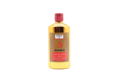 53度金爵茅台（凤梧酒洲）500ml