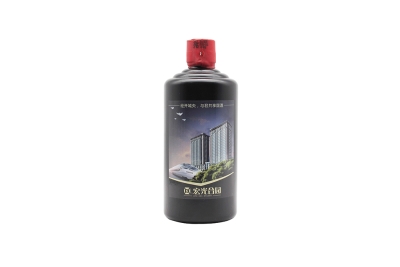 53度黑金茅台（宏光客户尊享）500ml