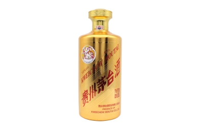 53度5斤金爵2.5L